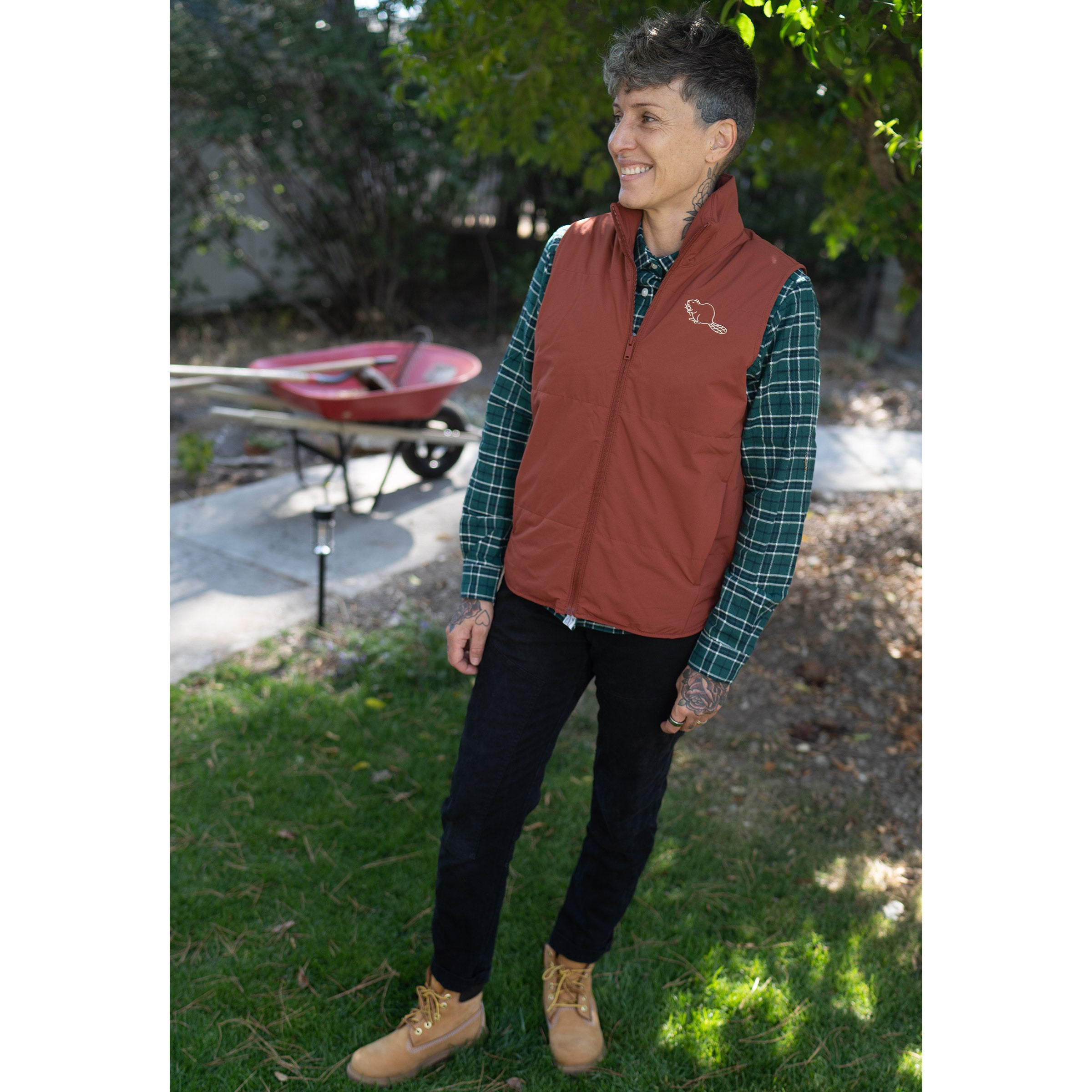 IYKYK | Vest