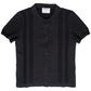 Knit Camp Button Up