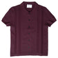 Knit Camp Button Up