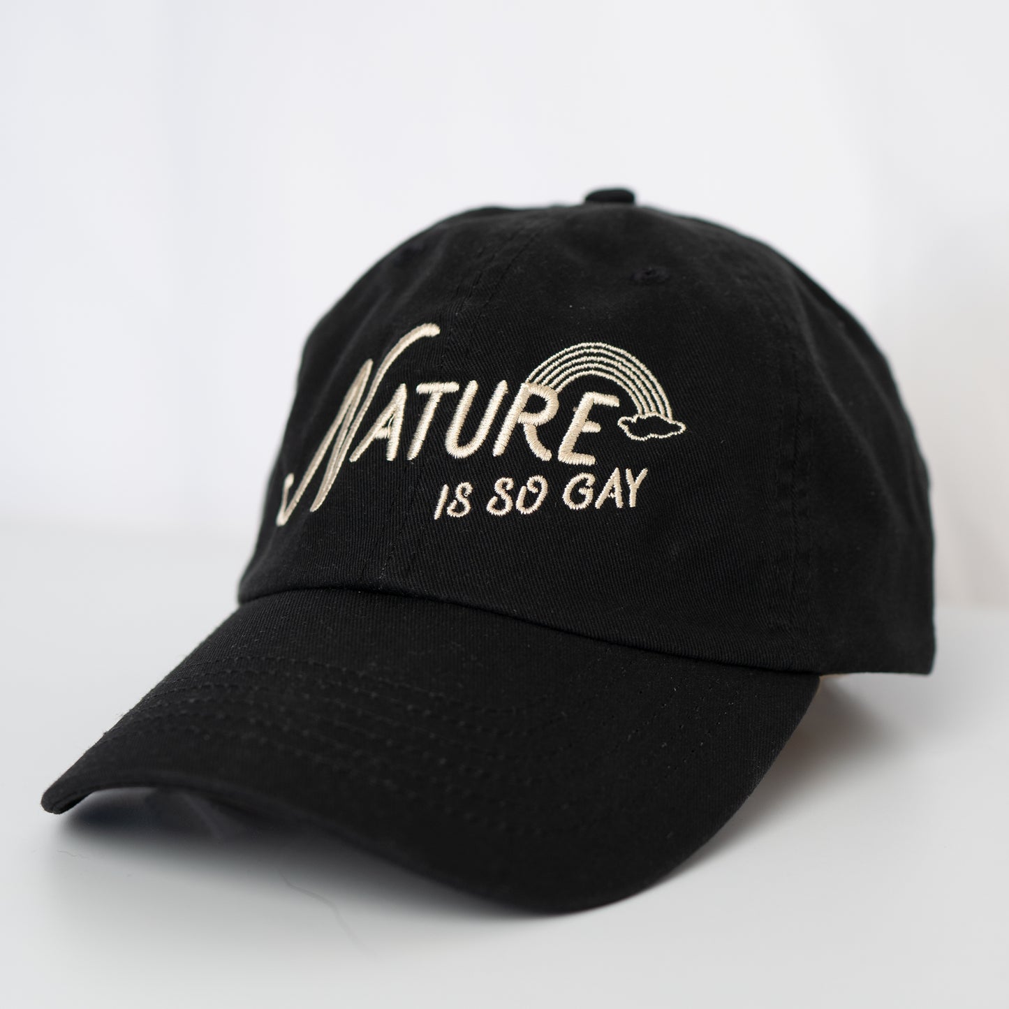 Nature Is So Gay | Maddy Hat