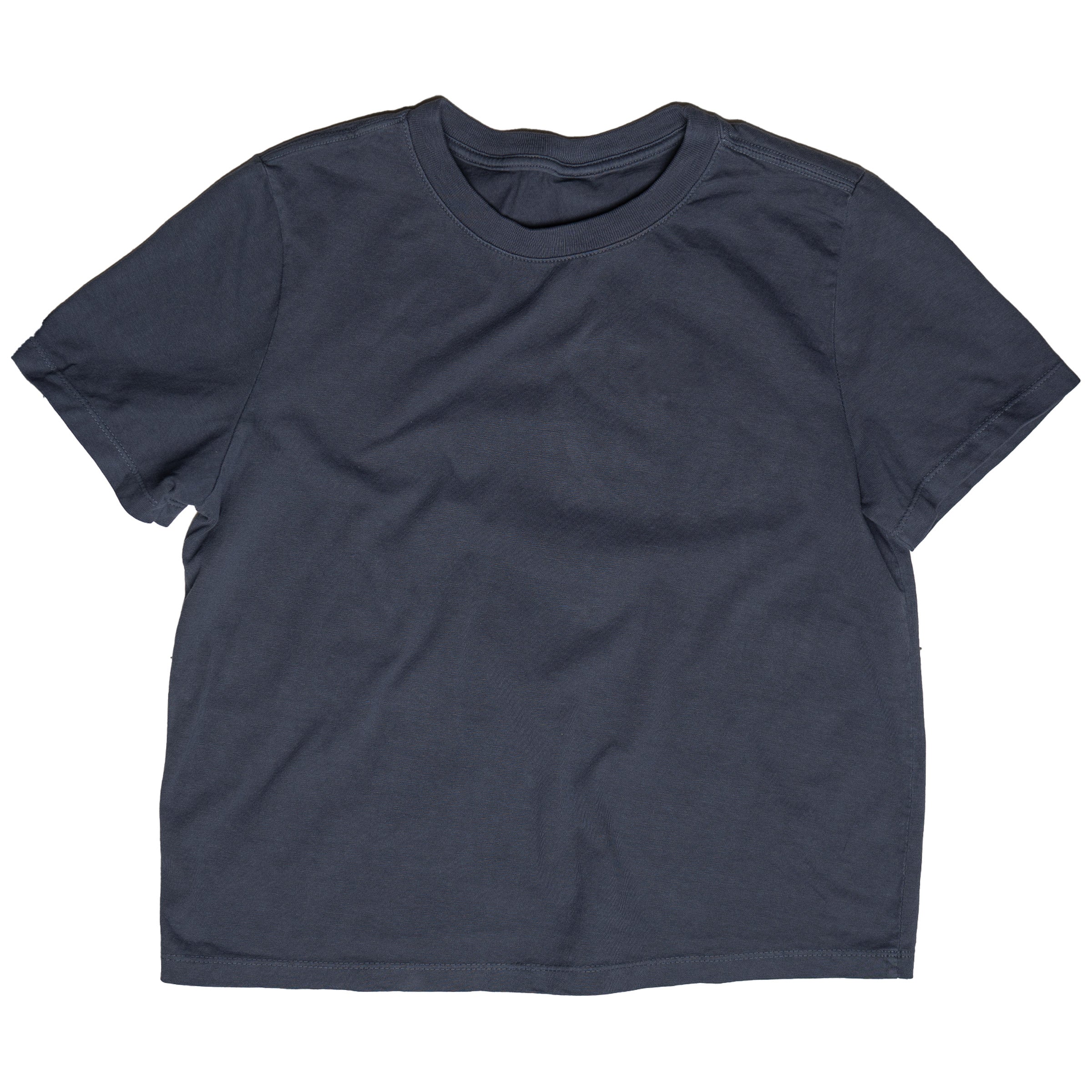 Build Your Own | Custom IYKYK Embroidered Tee