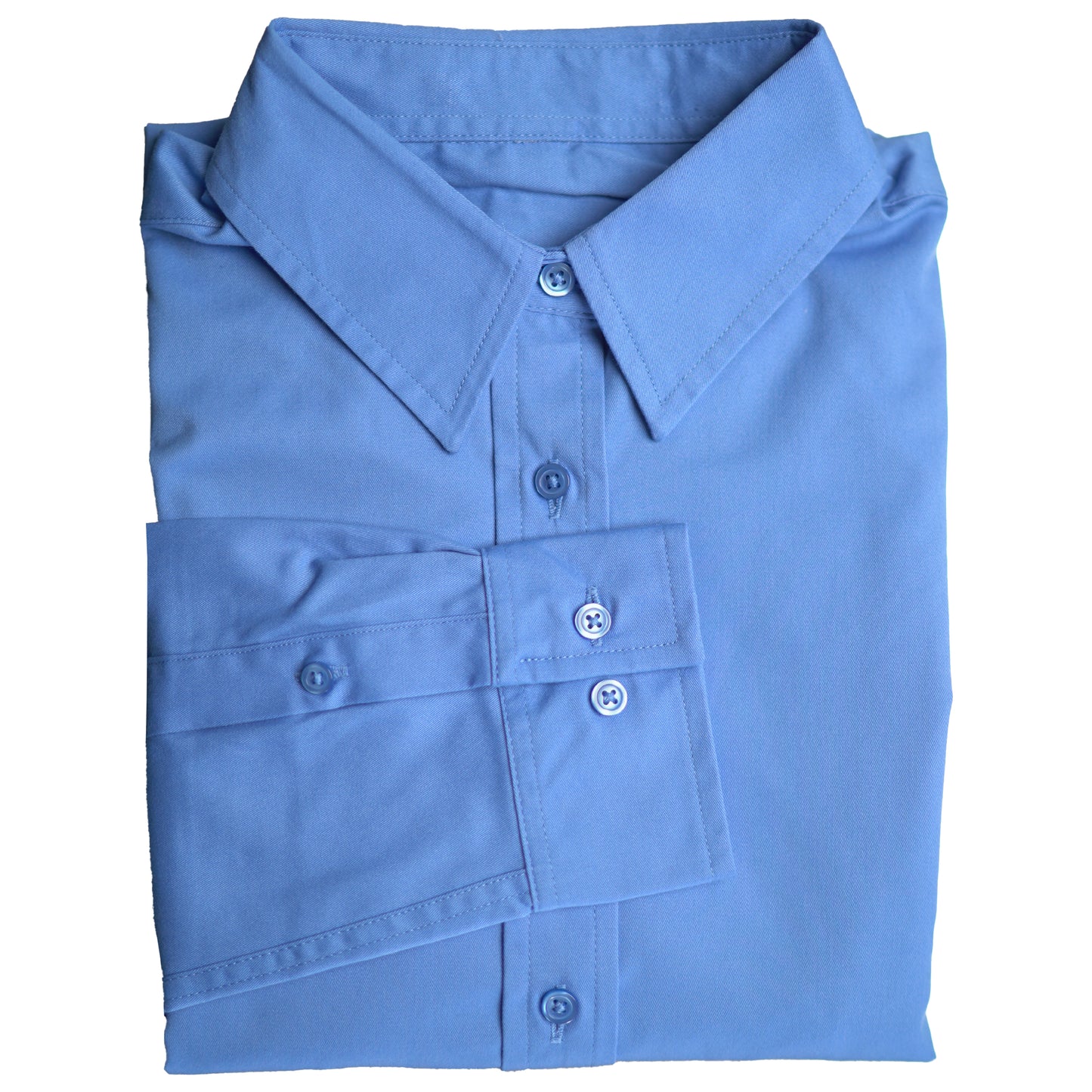 Swift Fox Button Up | Long Sleeve