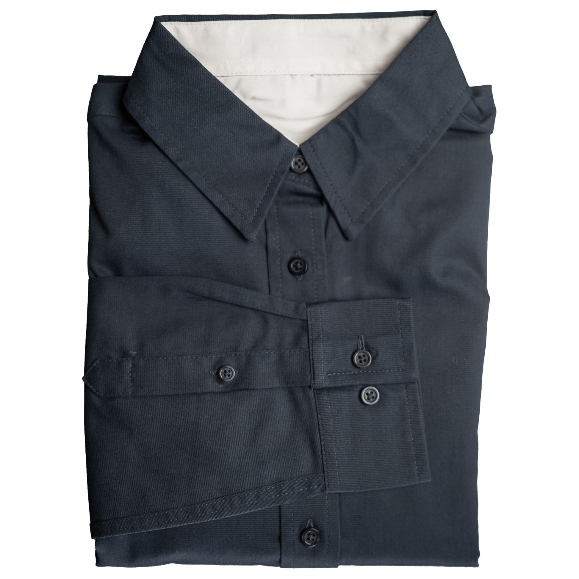 Swift Fox Long Sleeve Button Up Androgynous Dress Shirt for Queer Style Androgynous Fox Swift Fox Long Sleeve Button Up Androgynous Dress Shirt for Queer Style Androgynous Fox