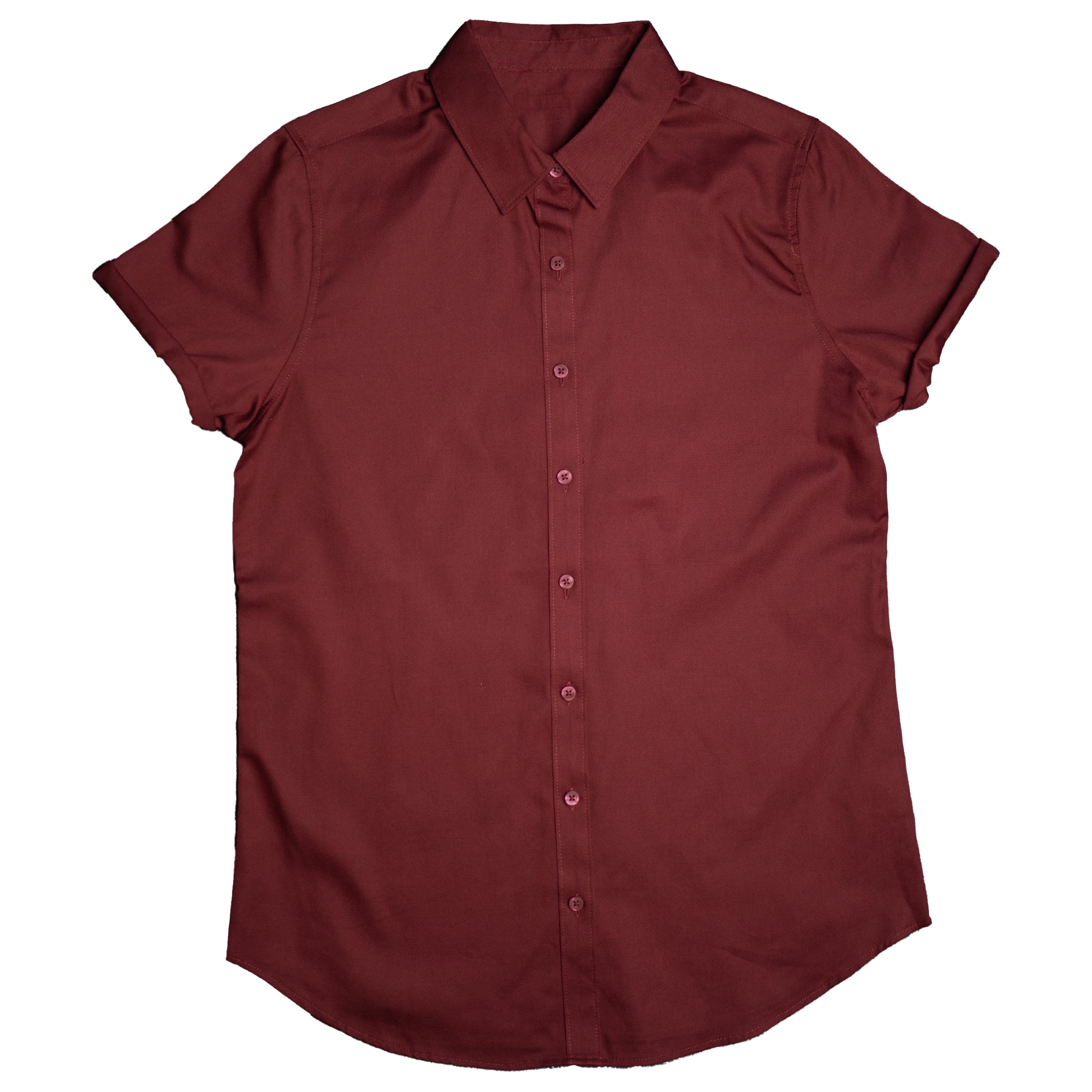 Swift Fox Twill Button Up