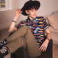The Upstreamer | Short Sleeve Button Up