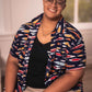 The Upstreamer | Short Sleeve Button Up