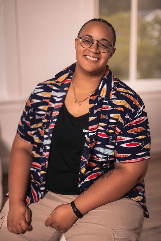 Plus Size Androgynous Clothing Androgynous Fox tagged "Button Ups" Plus Size Androgynous Clothing Androgynous Fox tagged "Button Ups"