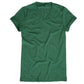 Androgynous Fox Basics | V Neck