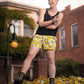 Zinger V2 | Shorts
