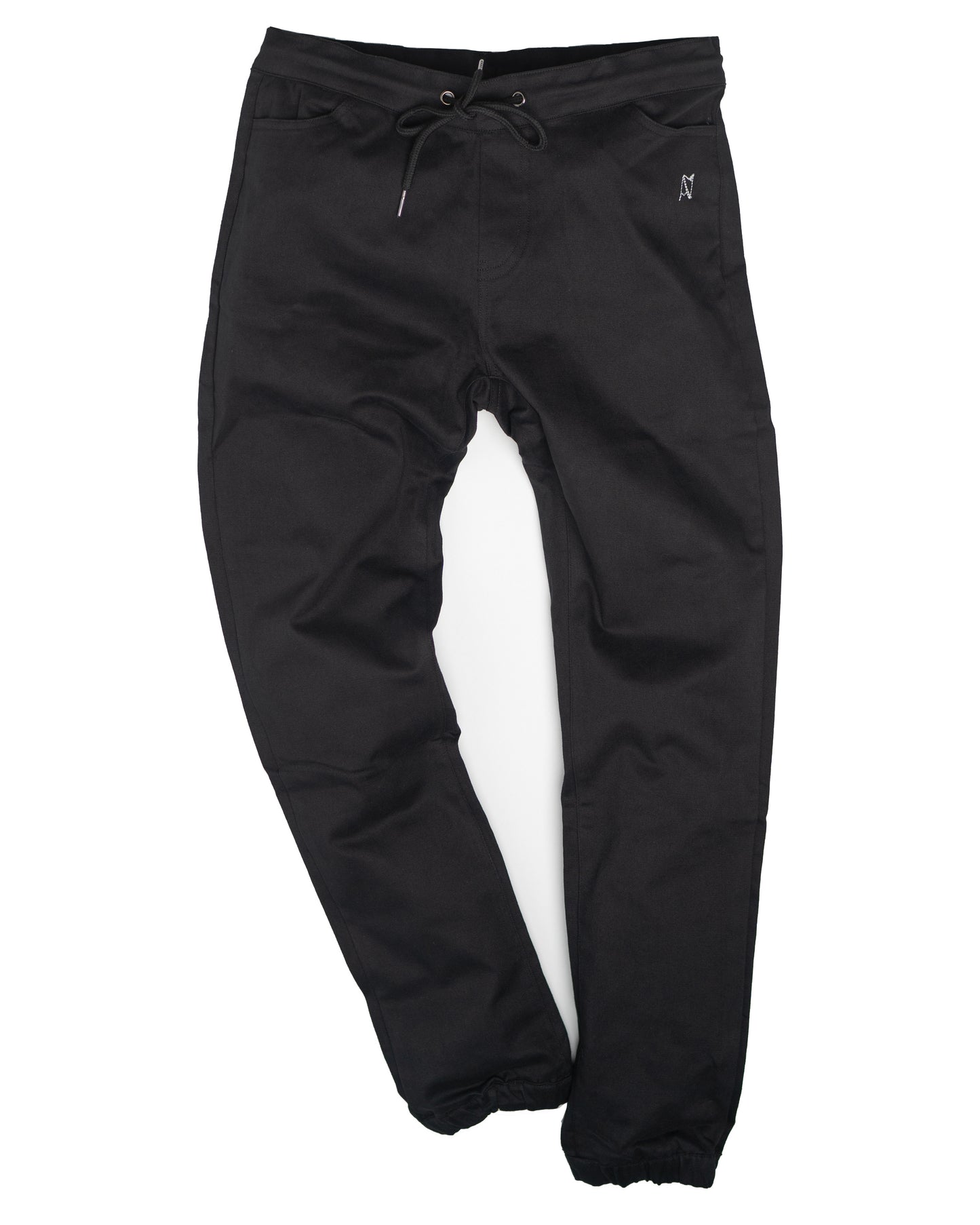 Androgynous Fox | Jogger Khakis