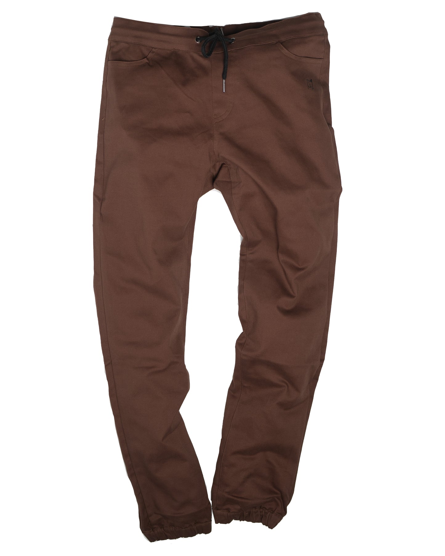 Androgynous Fox | Jogger Khakis