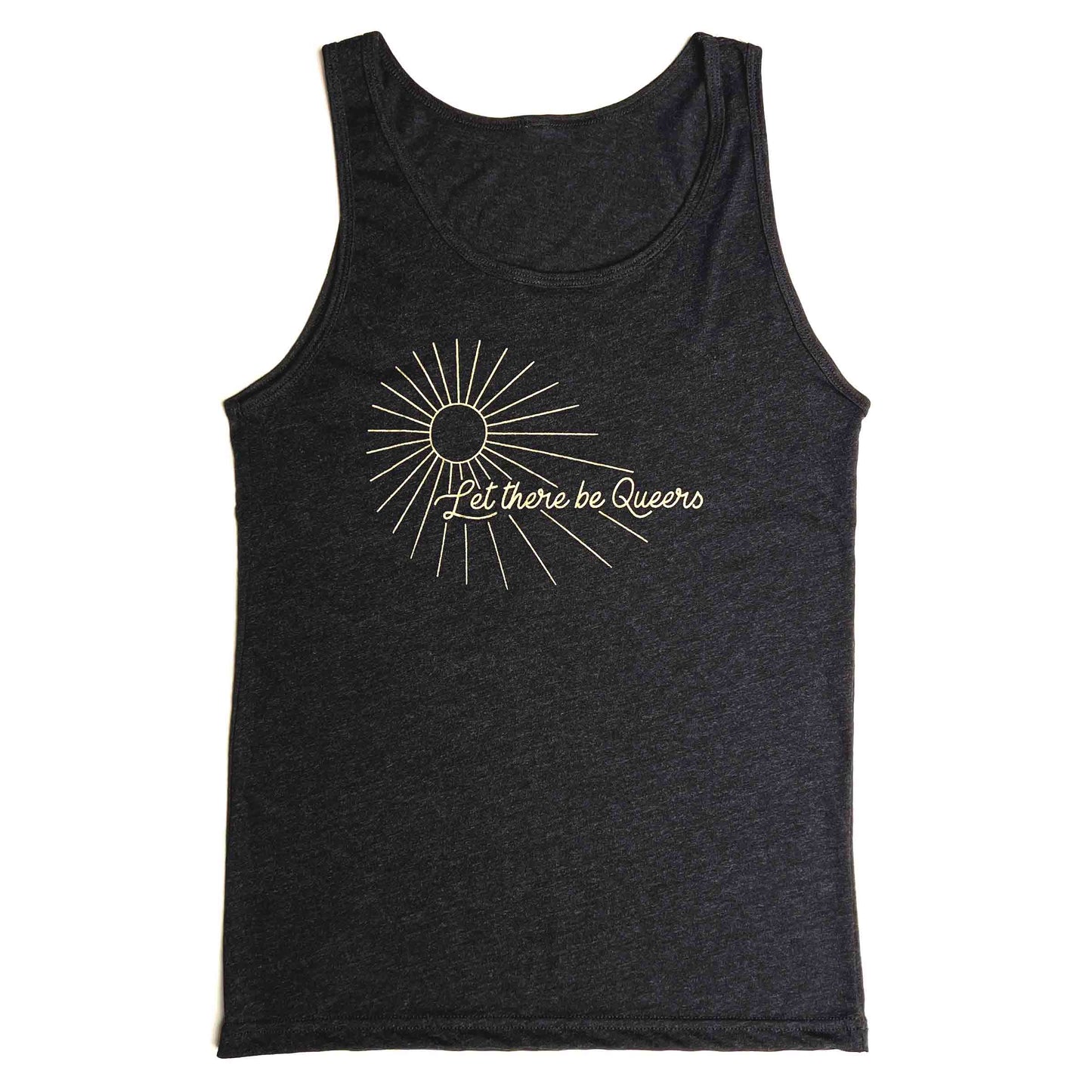 Let There Be Queers | Tank Top