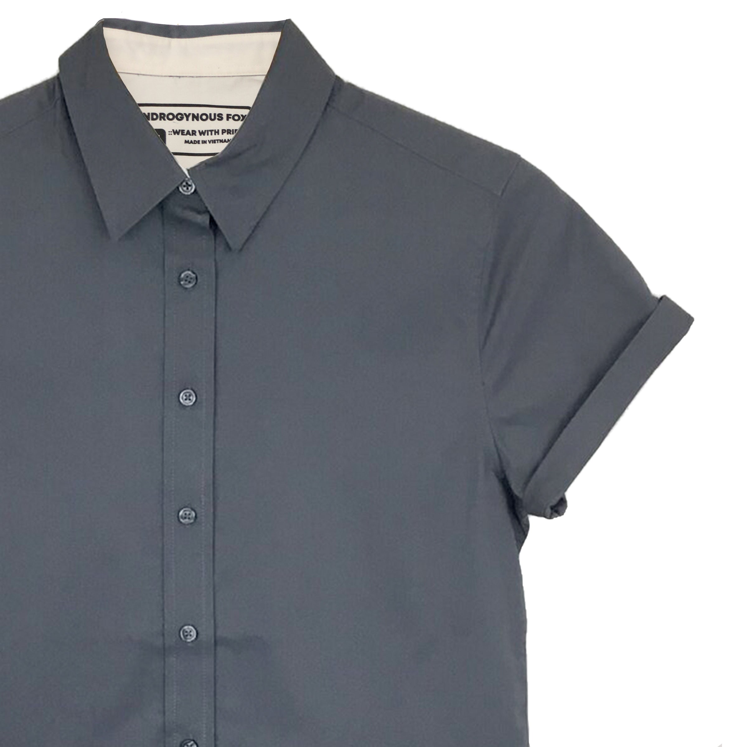 gender neutral dress shirts Gender Neutral Suits