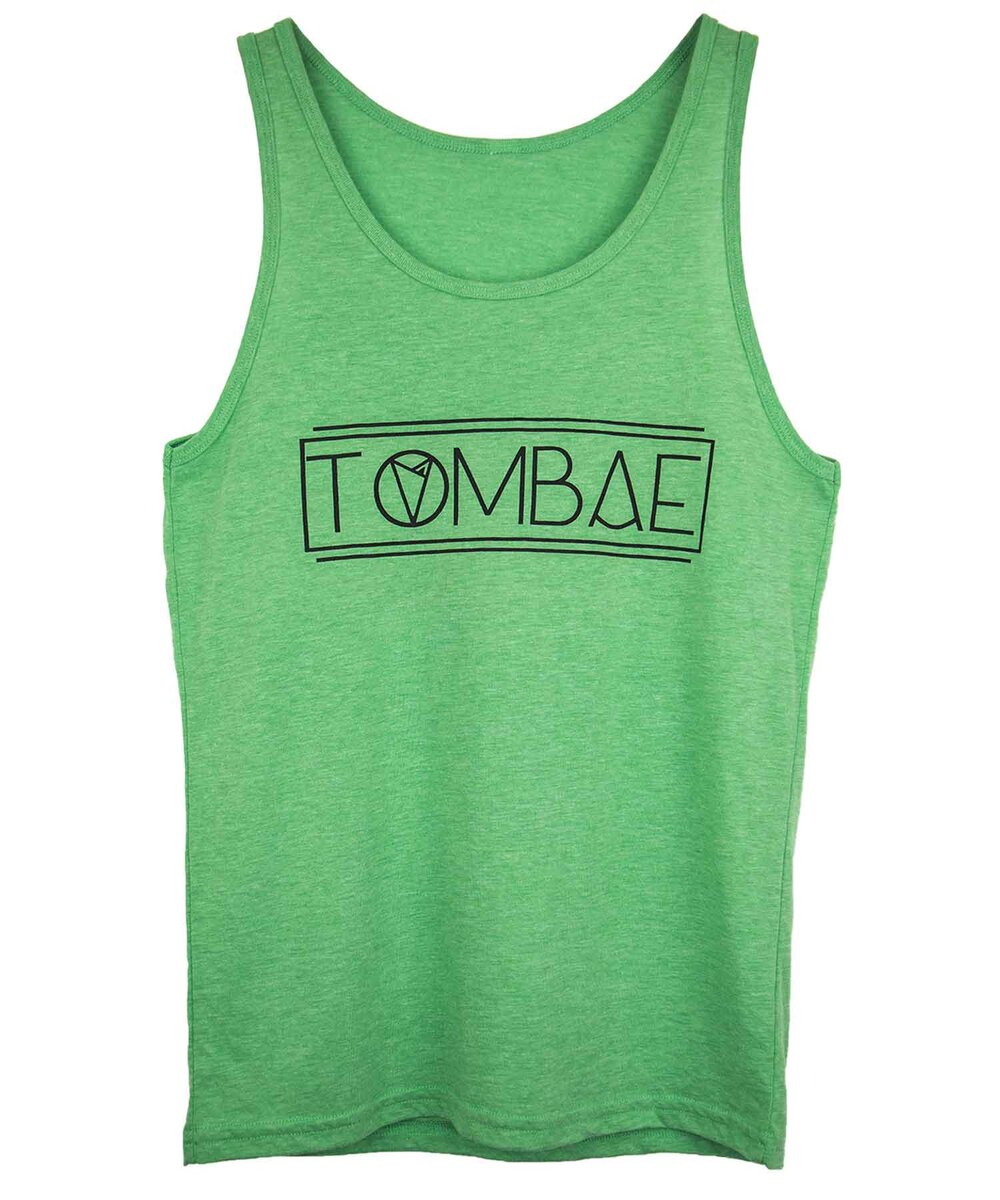 Tombae | Tank Top