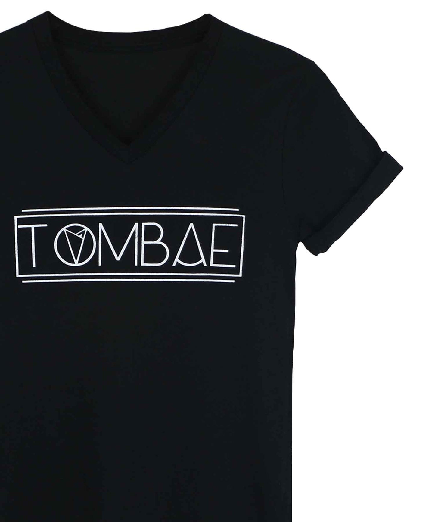 Tombae | V Neck